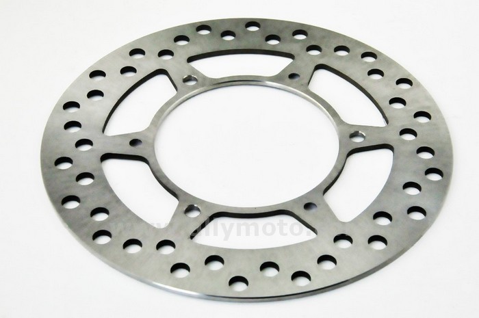18 Front Brake Disc Rotor Kawasaki Klx125 B1-B3 B6F 2003-2006 Also Suzuki Dr-Z250 Dr-Z 250 Lk3-Lk9 2003-2009